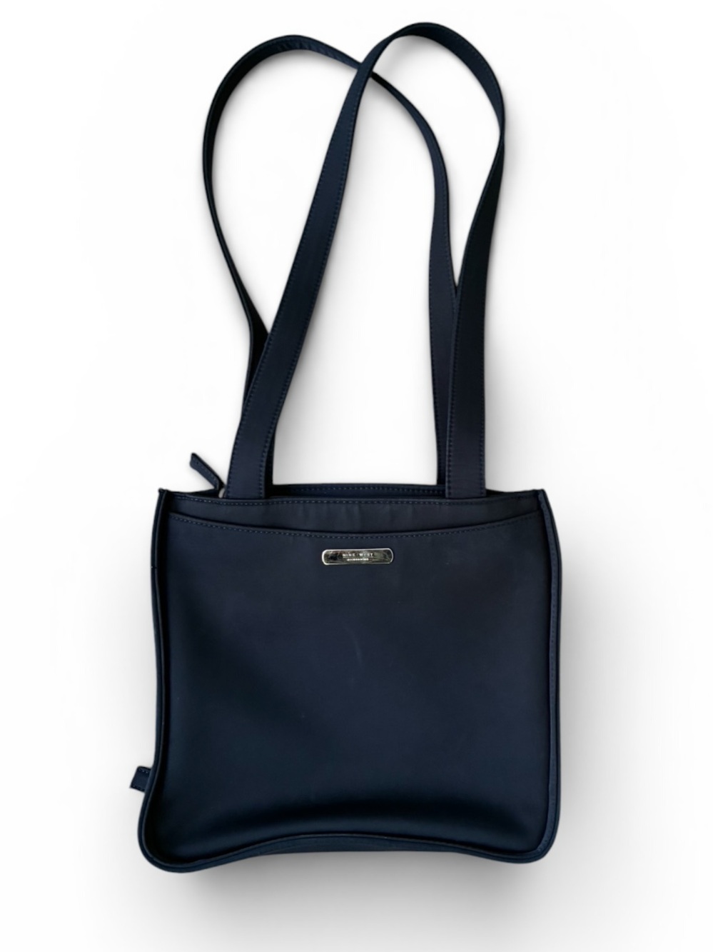 9 West Shoulder bag